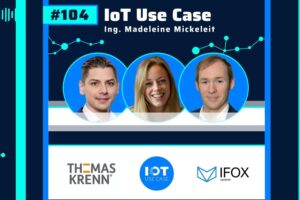 IOT Use Case Podcast