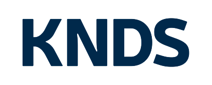 Logo KNDS